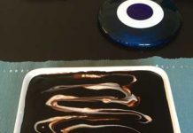 Kedi Dilli Kolay Pasta / Savayer Bisküvili Kolay Pasta