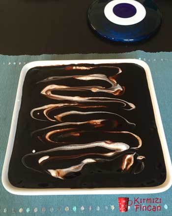 Kedi Dilli Kolay Pasta / Savayer Bisküvili Kolay Pasta