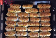 Kıymalı Patatesli Soğanlı Börek (Zeytinyağlı) kiymali-patatesli-soganl,- borek-2