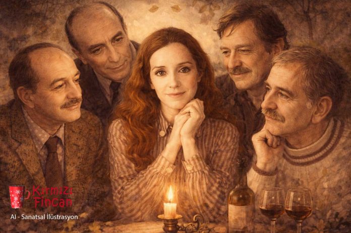 Ölmeme Günü, Aşk ve Dostluk Üzerine: Turgut Uyar, Edip Cansever, Tomris Uyar, Cemal Süreya, Ülkü Tamer turgut-uyar-tomris-uyar-Edip-Cansever-Cemal-Süreya--Ülkü-Tamer-olmeme-gunu-illustratif-gorsel