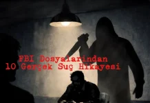 10 Gerçek Suç Hikayesi! Sherlock Tarzı Yanal Düşünce Bulmacaları ve Evet-Hayır ile Hikayeyi Tamamlama Oyunu "Kırmızı Fincan: Sherlock Bulmacalari - Gerçek Suç Hikayeleri serisi için hazırlanan bu özel illüstrasyon, sanatçı IRMAK SEN tarafından kurgulanmış ve tasarlanmıştır. Tüm hakları saklıdır."